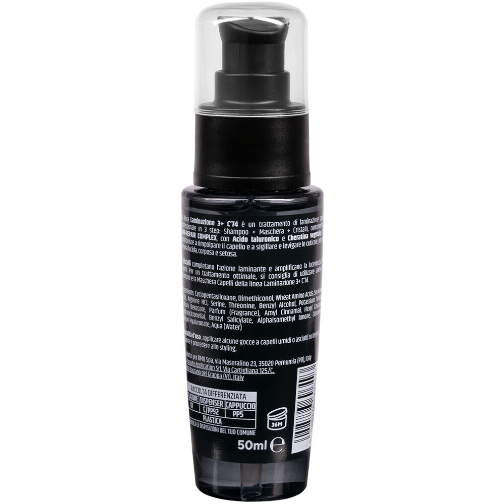 Caddy's C'74 Cristalli Laminazione 50 ml, , large