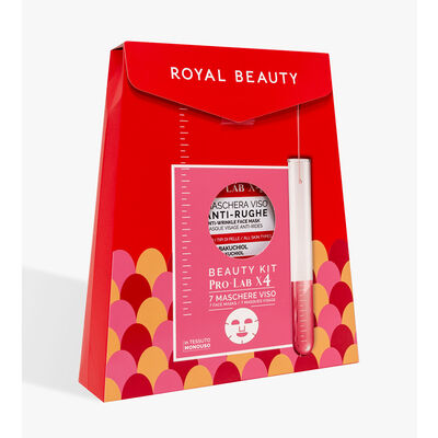 Royal Beauty Cofanetto Mask Pro-Lab X7	