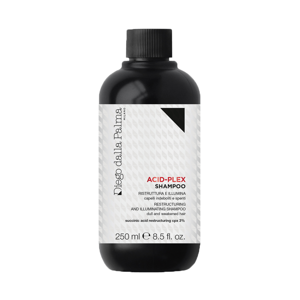 Diego dalla Palma Acid-Plex Shampoo Ristruttura e Illumina 250 ml - -