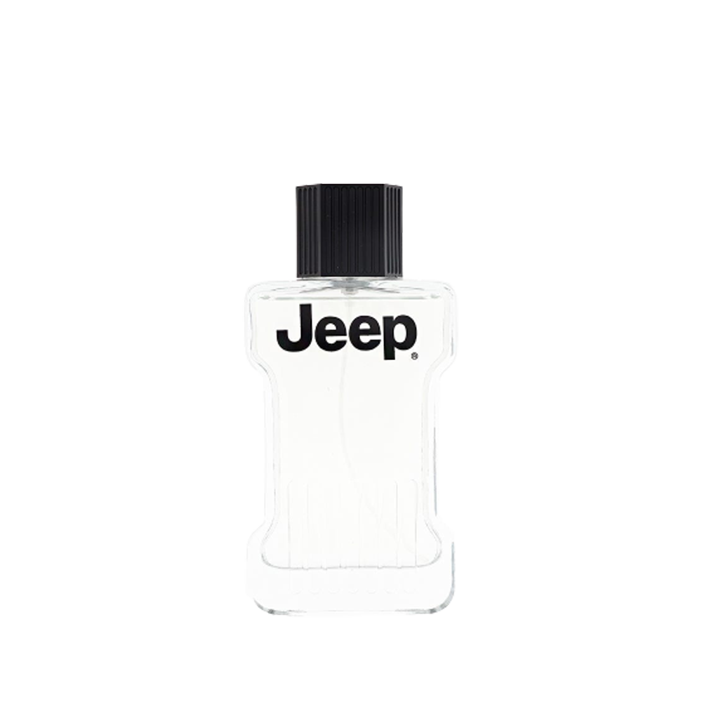 Jeep Freedom Edt 100 ml - -