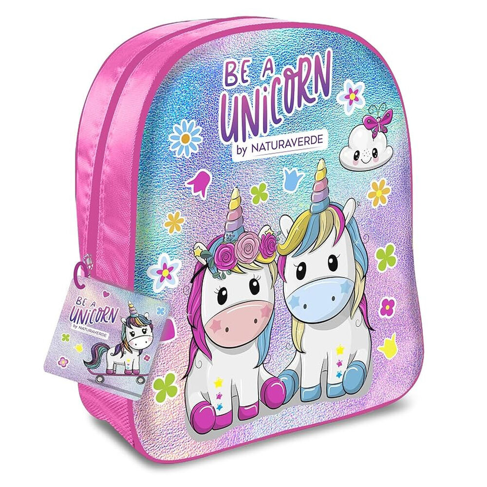 Naturaverde Kids Be A Unicorn Gift Set, , large