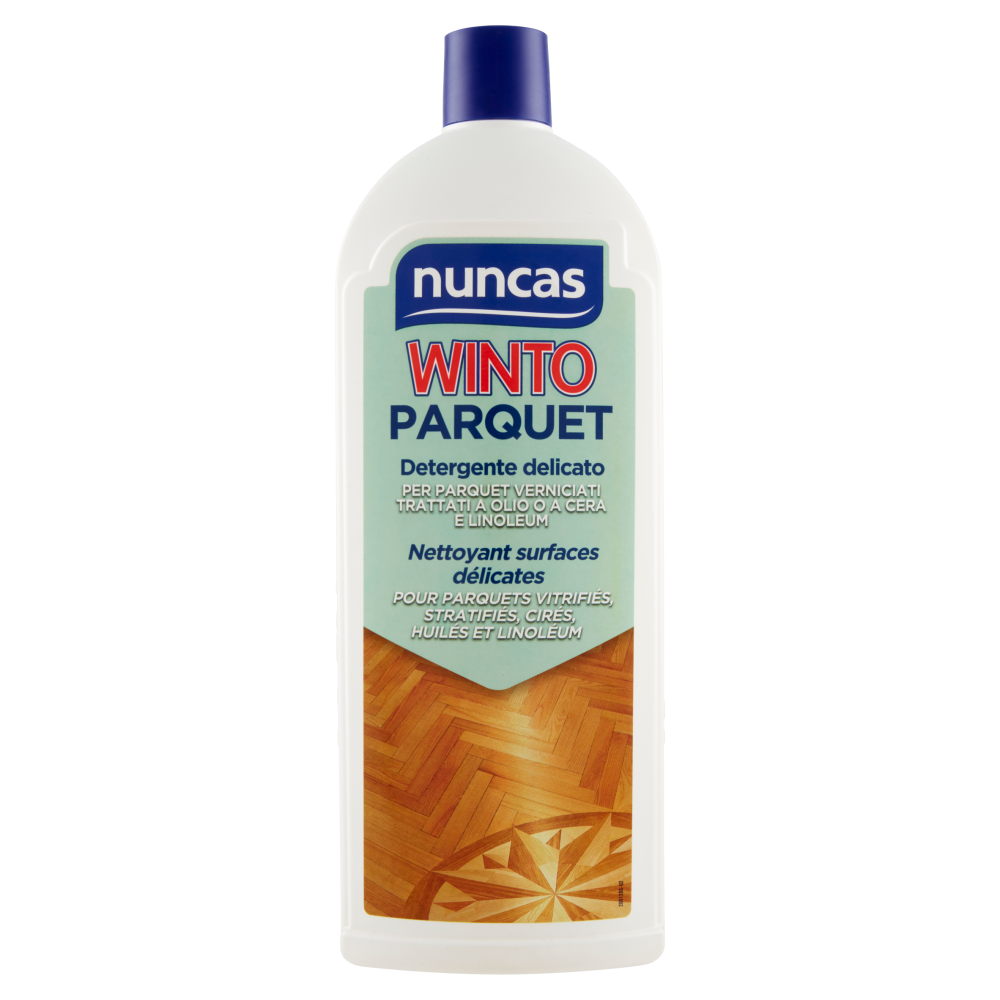 Nuncas Winto Parquet Verniciati 1000 ml, , large
