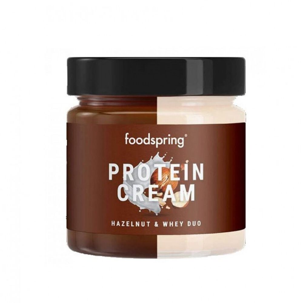 Foodspring Protein Cream Duo 200 g, , large