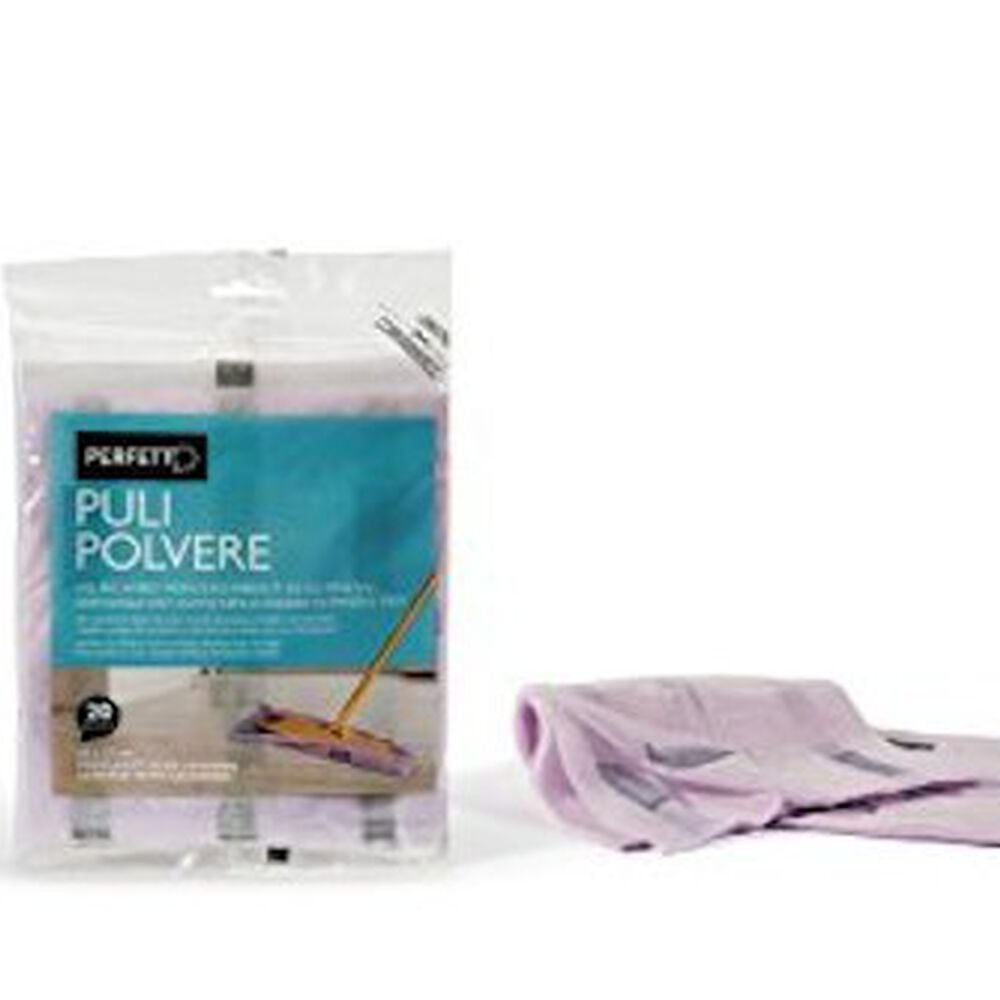 Perfetto Ricambio Lavanda 20 Pezzi, , large