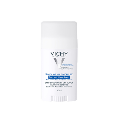 Vichy Deodorante Stick Antiarrossamento 40 ml