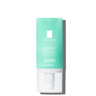 La Roche Posay Hydraphase HA Crema Ricca 40 ml
