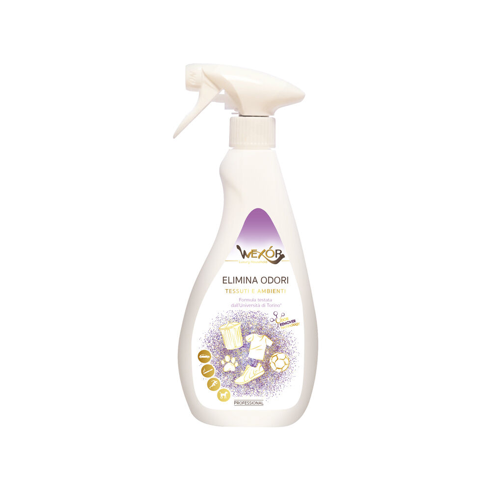 Wexor Elimina Odori Spray 500 ml, , large