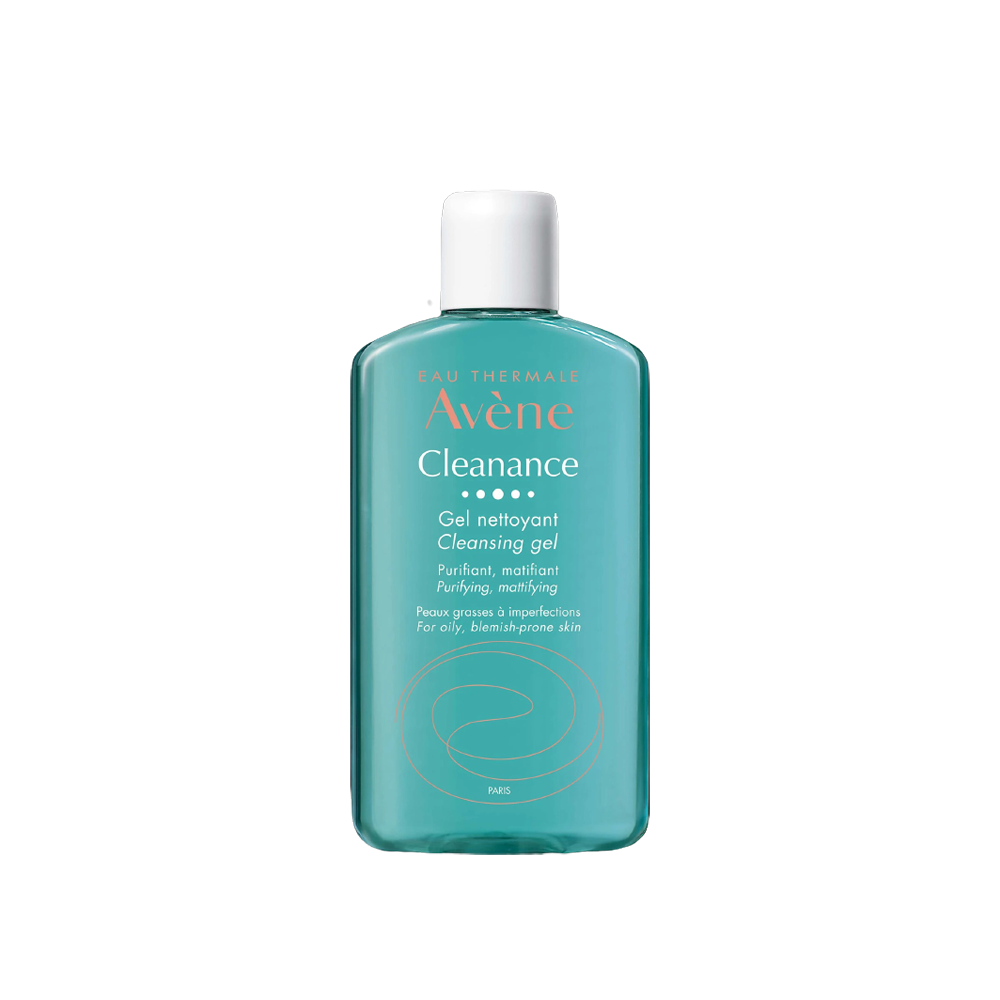 Avene Cleanance Gel Detergente 200 ml, , large