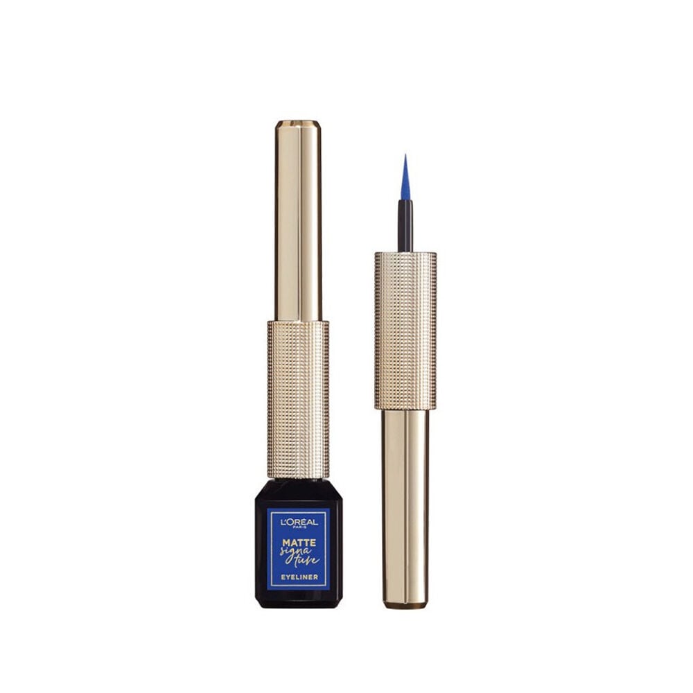 L'Oreal Liner Signature N.02 - -