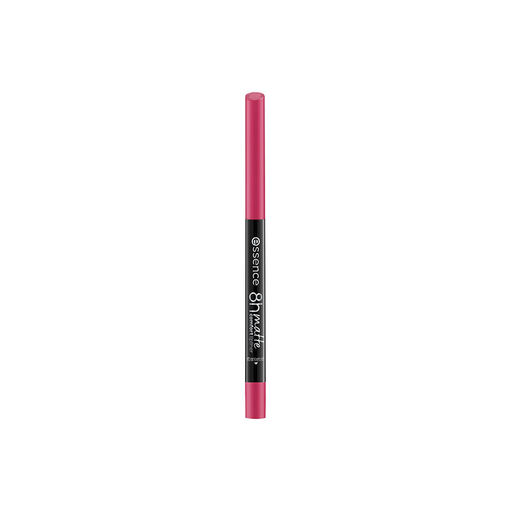 Essence 8h Matte Comfort Matita Labbra n. 05 Pink Blush - -