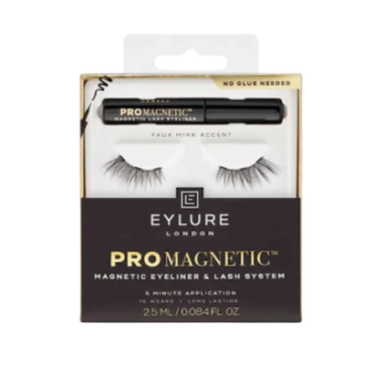 Eylure  Ciglia Promagnetiche Accent