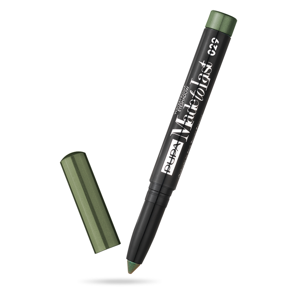 Made to Last Eyeshadow Waterproof 029 seaweed - Immagine 8