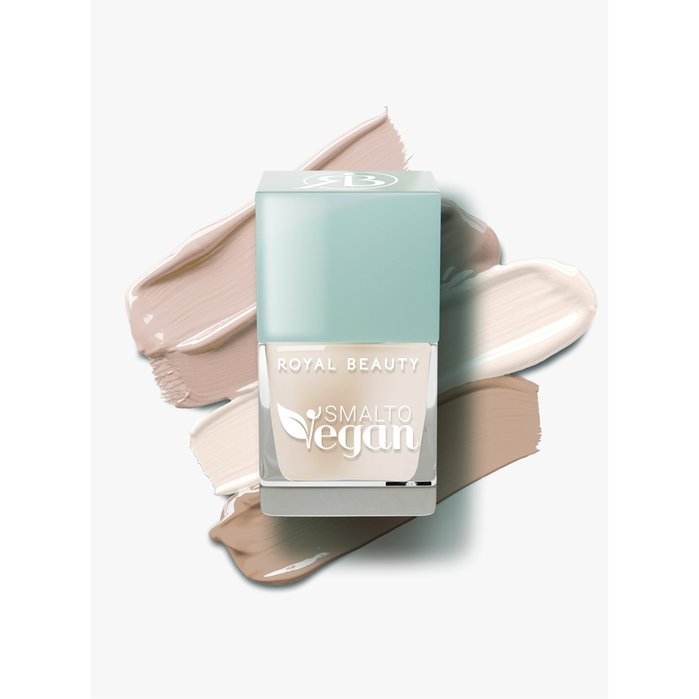 Royal Beauty Smalto Vegan Nude French - -