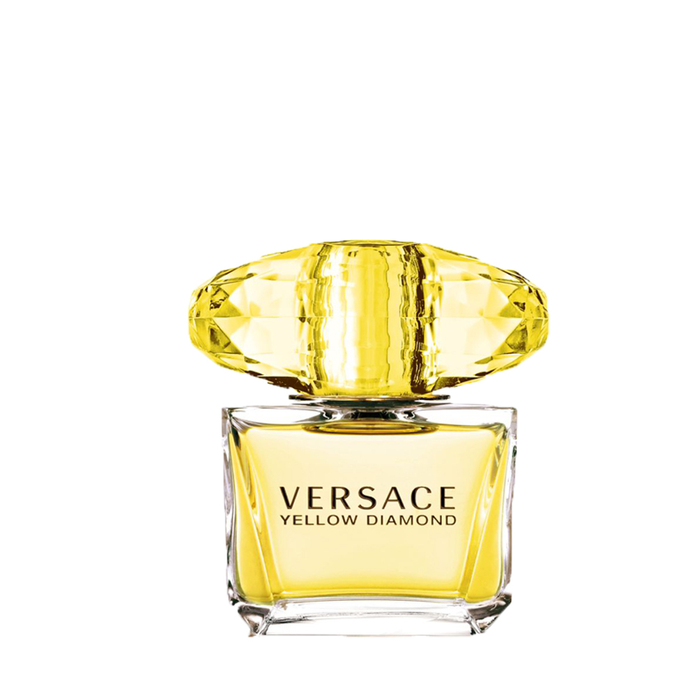 Versace Yellow Diamond Yellow Diamond Eau De Toilette Trasparente da Donna, Marionnaud - Immagine 15