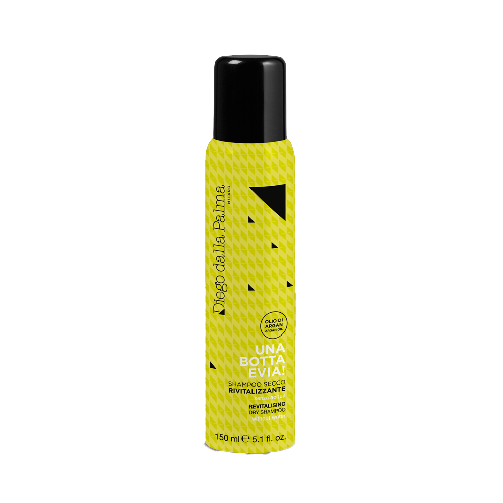 Diego dalla Palma Unabottaevia! Shampoo Istantaneo 150 ml, , large
