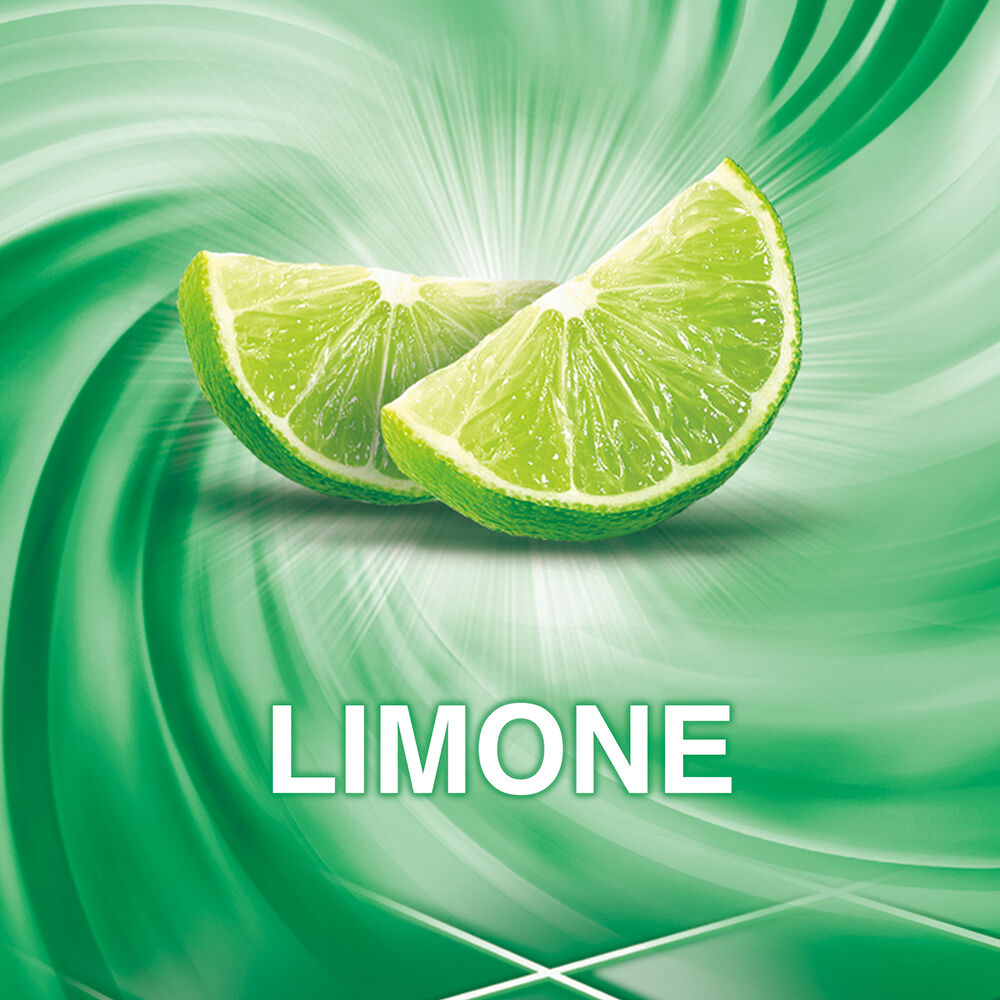 Ajax Detersivo Pavimenti Limone Ultra Sgrassante 950ml, , large