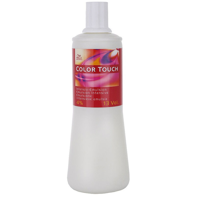 Color Touch Emulsione 13 Volumi 1000 ml - -