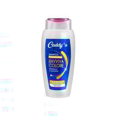 Caddy's Shampoo Ravviva Colore 250ml
