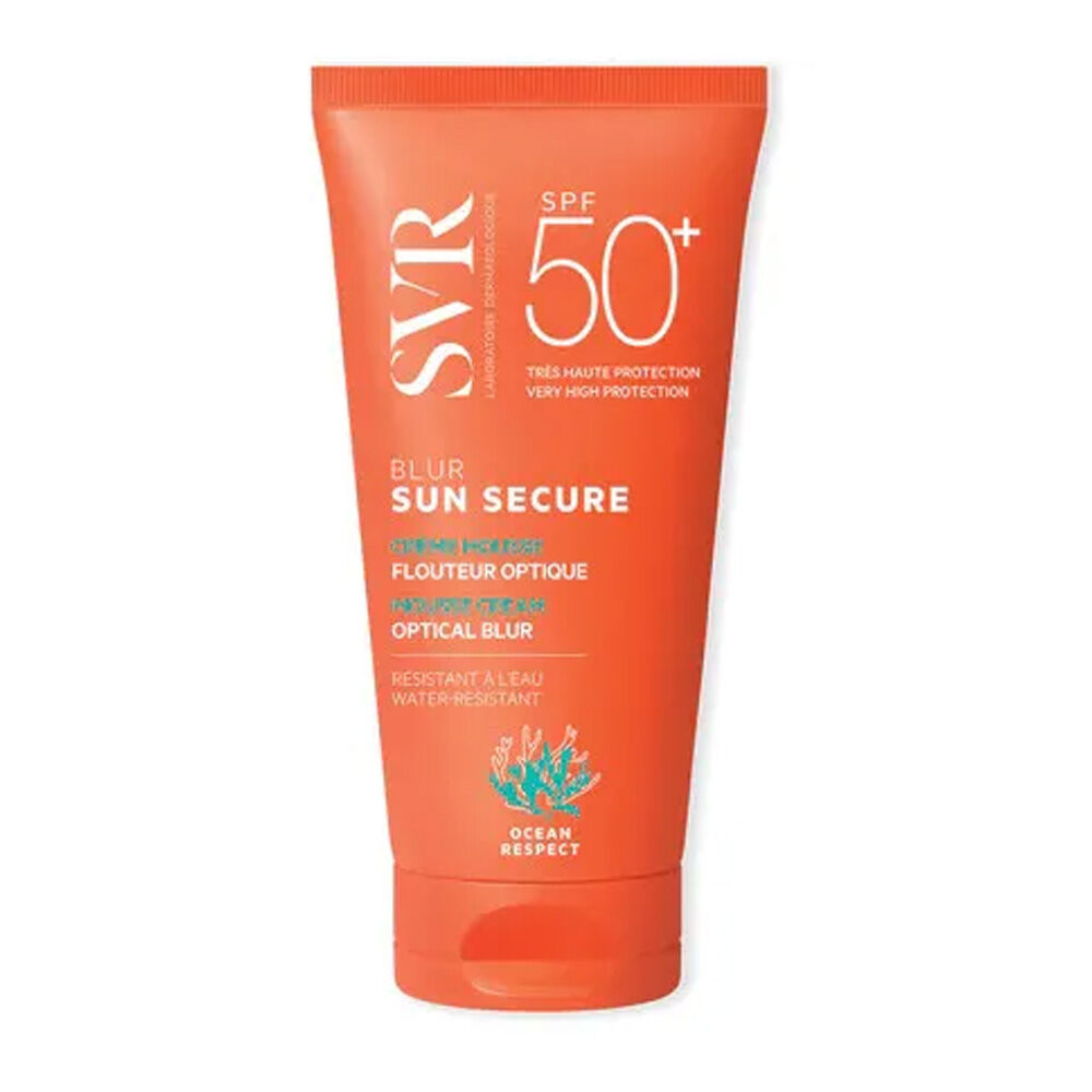 SVR Sun Secure Blur SPF50+ 50ml,  SVR Sun Secure Blur SPF50+ 50ml, , large