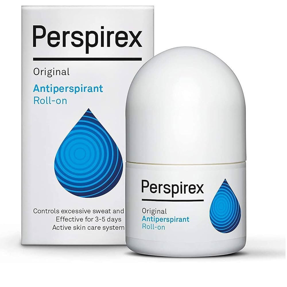 Perspirex Original Roll-On Antitraspirante 20 ml - -