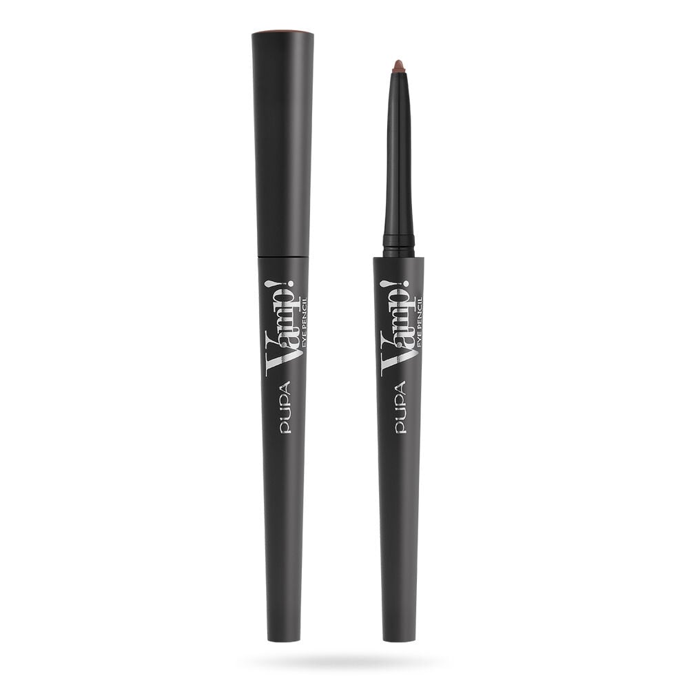 Vamp! Eye Pencil 201 Hot-Chestnut - Immagine 8