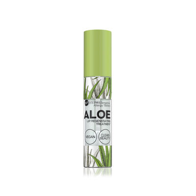 Bell Aloe Lip Regenerating Treatment