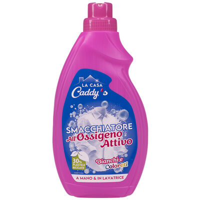 Caddy's Smacchiatore all'Ossigeno Attivo 750 ml