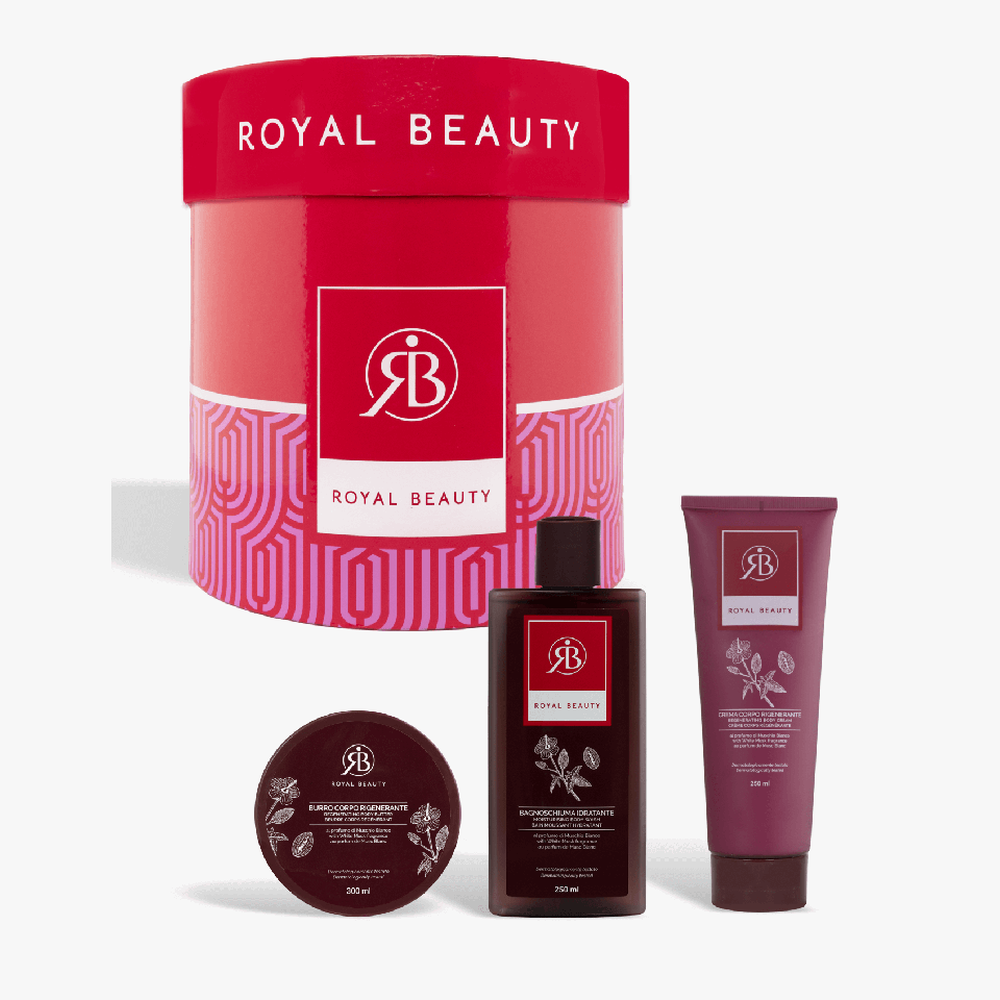 Royal Beauty Bagno Cofanetto , , large