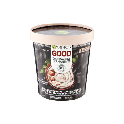 Garnier Good Castano Cioccolato Fondente 3.0