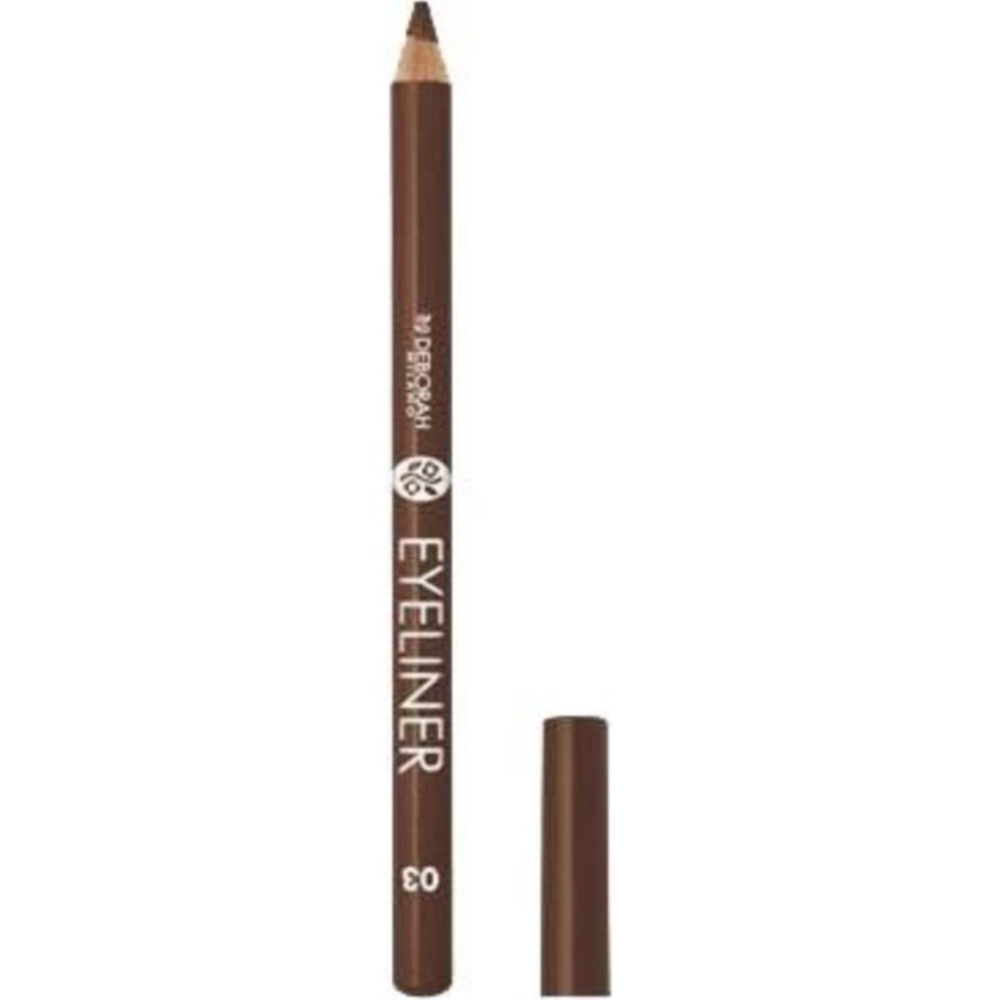 DEBORAH Deborah Eyeliner - Matita Occhi N. 03 - Immagine 4