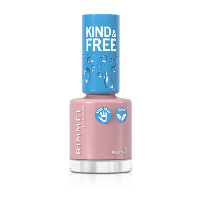 Rimmel Kind&Free Smalto N.154