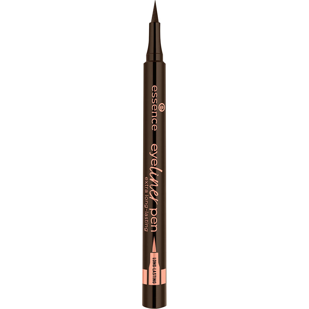 Essence Eyeliner in Penna a Lunga Durata N.020, , large