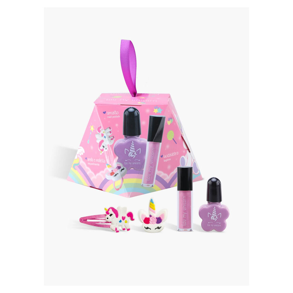 Royal Beauty Cofanetto Regalo Unicorn - -