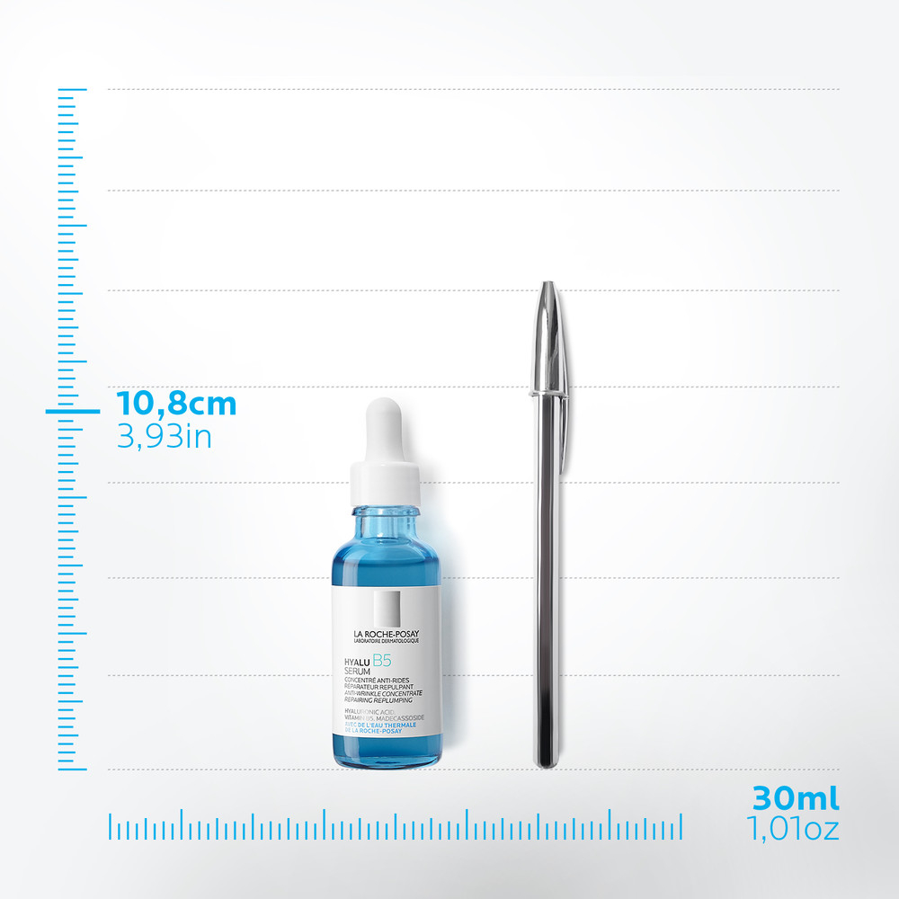 La Roche Posay Hyalu B5 Serum 30ml, , large
