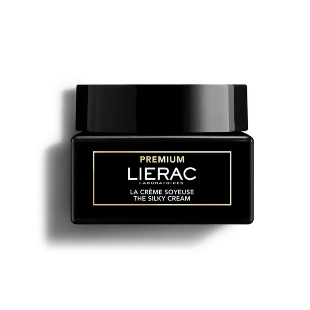 Lierac Premium La Creme Soyeuse 50ml - -