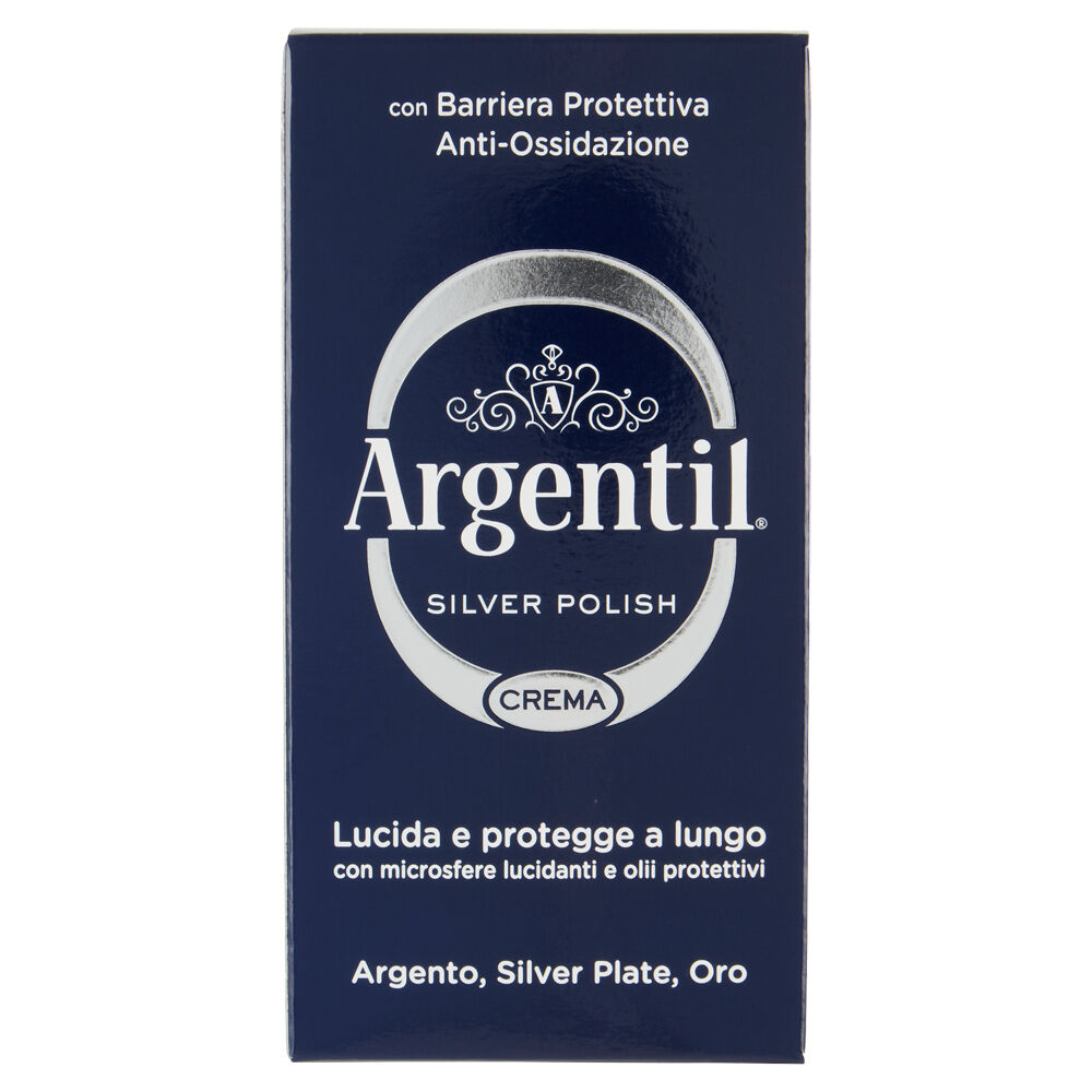 Argentil Crema 150 ml, , large
