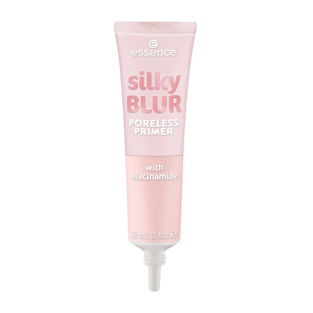 Essence Silky Blur Poreless Primer Viso, , large