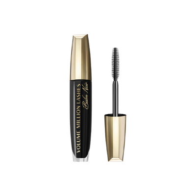 L'Or&eacute;al Million Cils Balm Noir Mascara