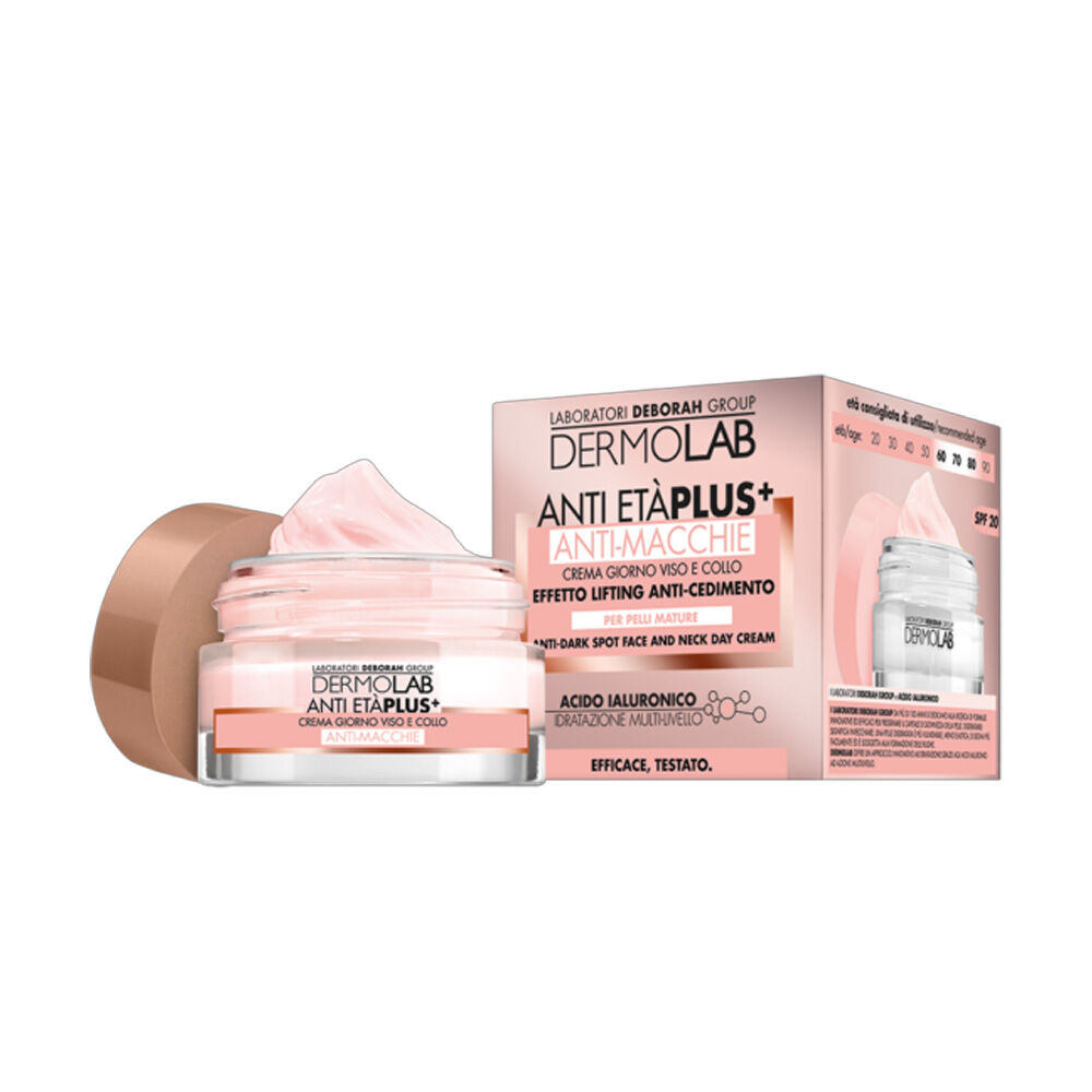 Dermolab Crema Giorno Anti Macchie	, , large