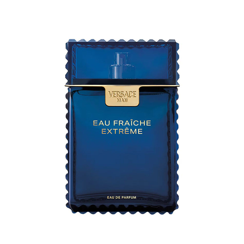 Versace Eau Fraiche Extreme Eau de Parfum 100 ml - -