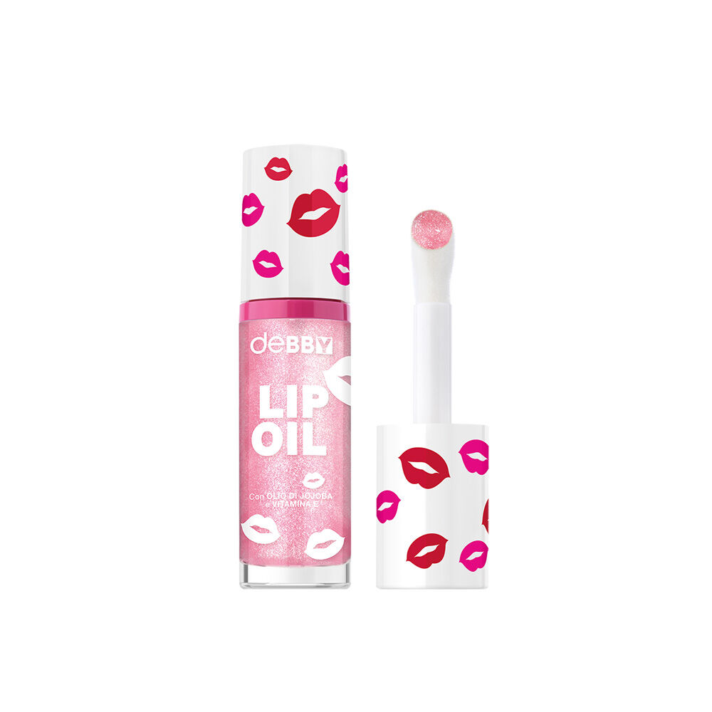 Debby Lip Oil N.02, , large