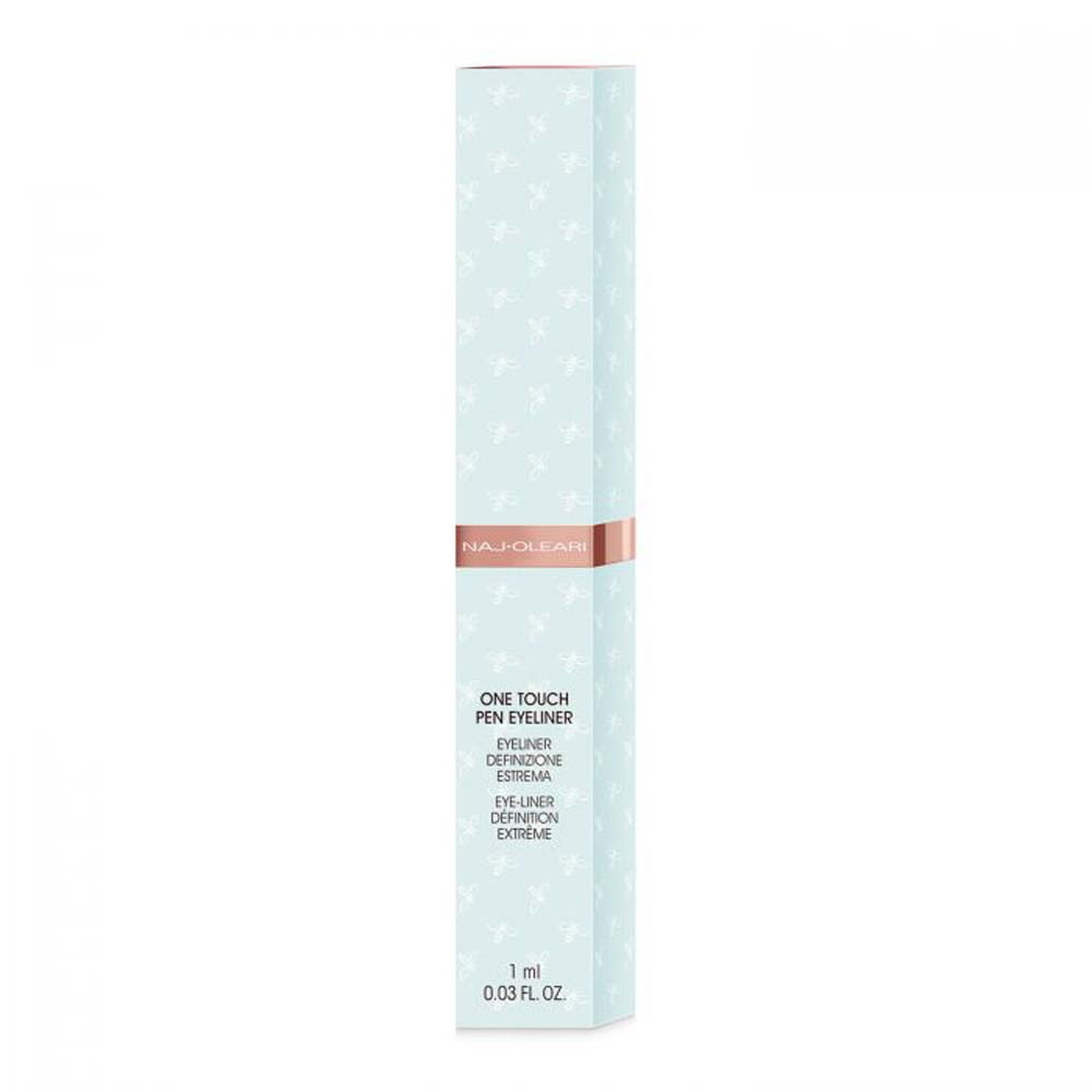 Naj-Oleari One Touch Pen Eyeliner, , large