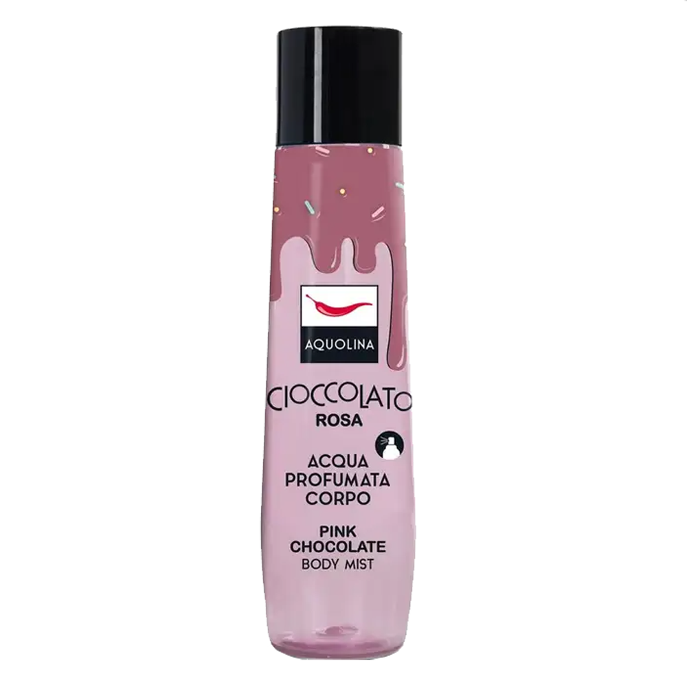 Aquolina Cioccolato Rosa Acqua Profumata 150 ml, , large
