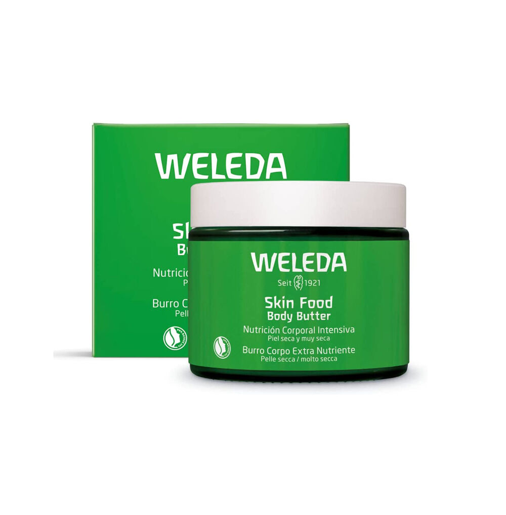 Weleda Skin Food Burro Corpo Extra Nutriente 150 ml - -