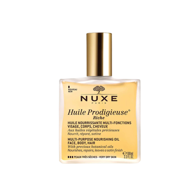 Huile Prodigieuse Olio Secco Ricco 100 ml