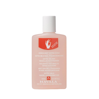 Mavala Solvente senza Acetone 100 ml