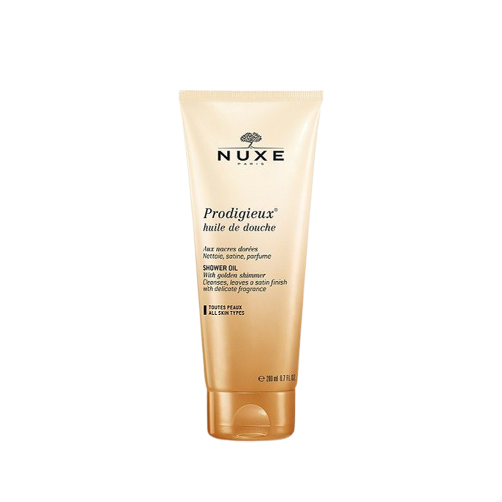 Nuxe Olio Doccia Prodigieux 200 ml, , large