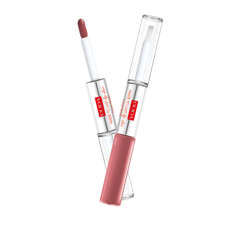 Pupa Made to Last Lip Duo N.10, , large