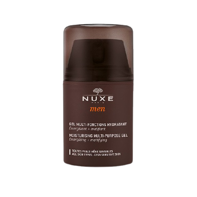 Nuxe Men Idratante Viso Uomo 50 ml
