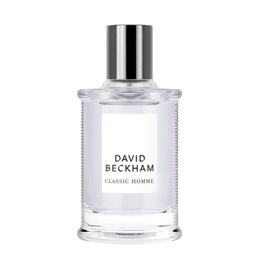 David Beckham Classic Homme Eau de Toilette 50 ml, , large